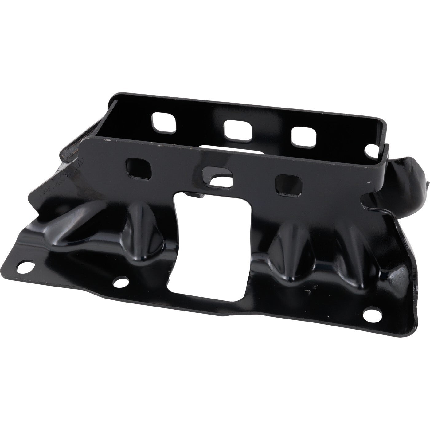 Bumper Bracket For 2019-22 Ram 2500 3500 Front Left or Right Side Standard Cab