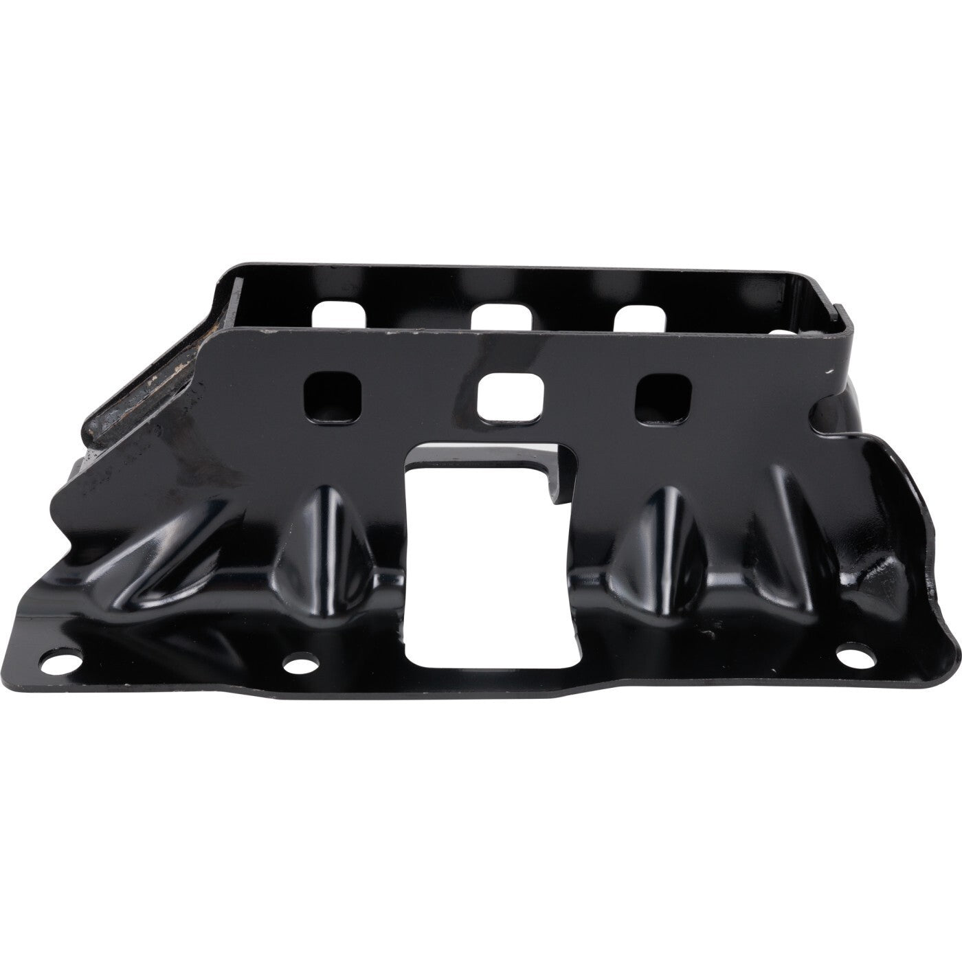 Bumper Bracket For 2019-22 Ram 2500 3500 Front Left or Right Side Standard Cab