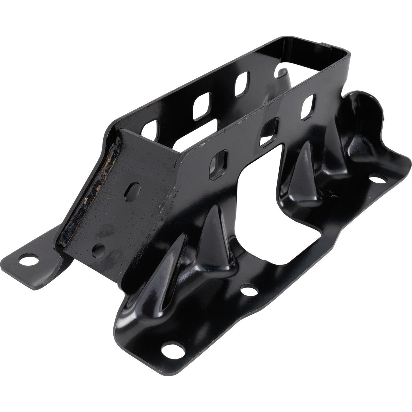 Bumper Bracket For 2019-22 Ram 2500 3500 Front Left or Right Side Standard Cab