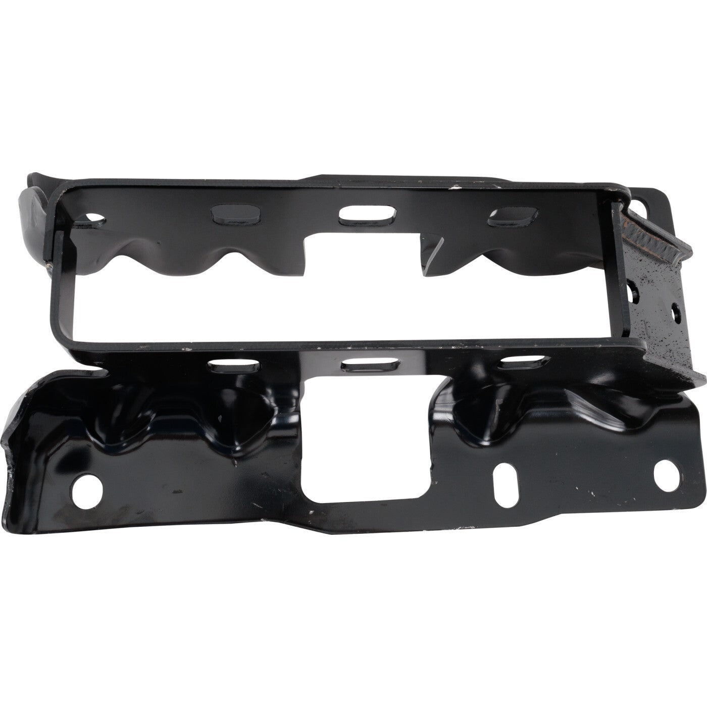 Bumper Bracket For 2019-22 Ram 2500 3500 Front Left or Right Side Standard Cab