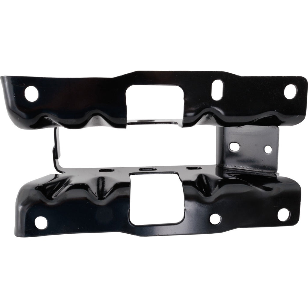 Bumper Bracket For 2019-22 Ram 2500 3500 Front Left or Right Side Standard Cab