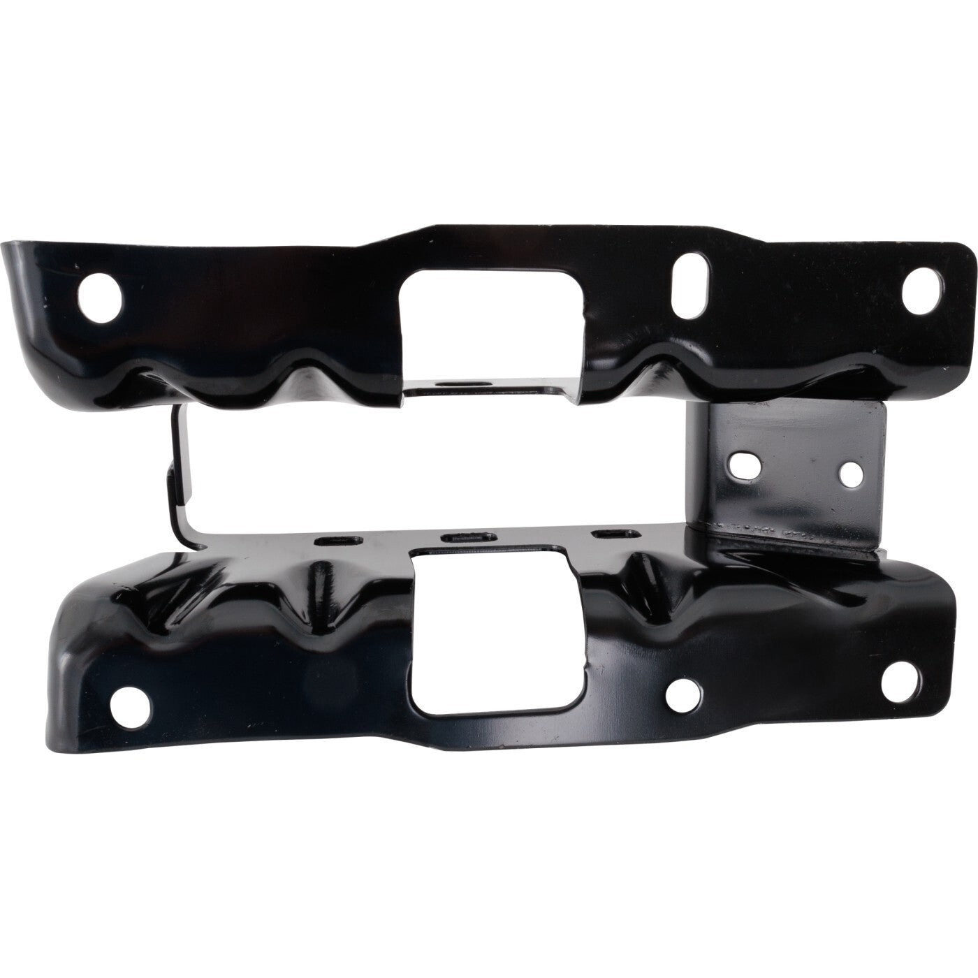 Bumper Bracket For 2019-22 Ram 2500 3500 Front Left or Right Side Standard Cab