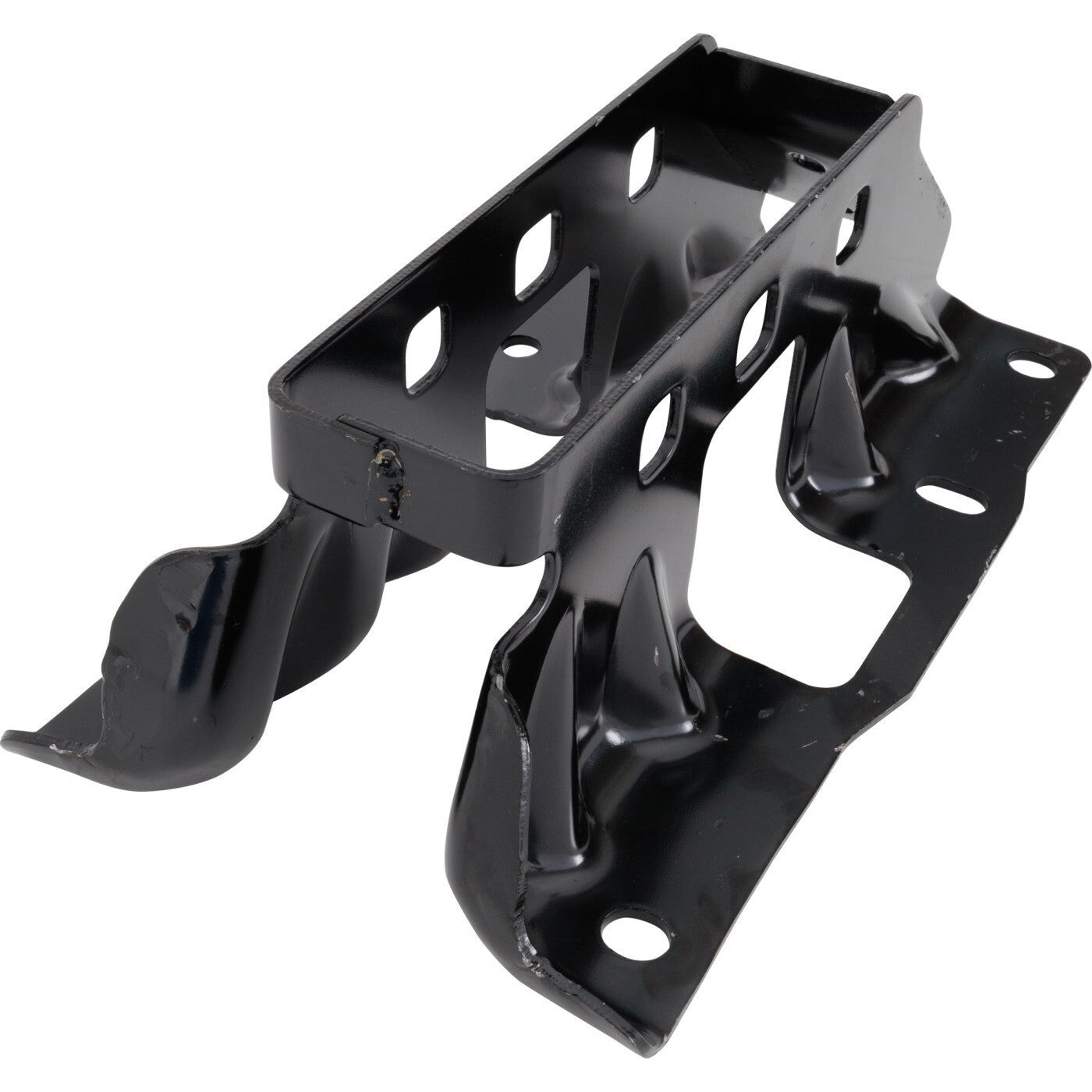 Bumper Bracket For 2019-22 Ram 2500 3500 Front Left or Right Side Standard Cab
