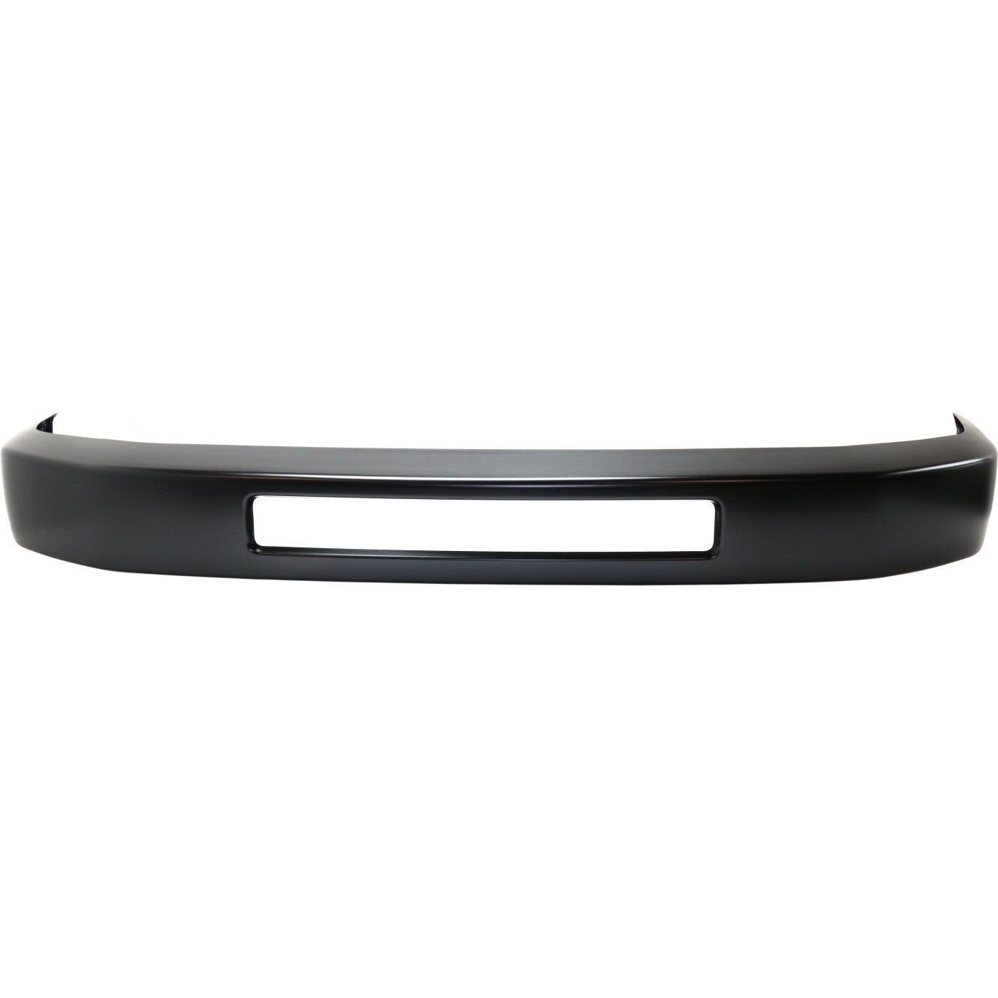 Bumper For 2008-2014 Ford E-150 E-250 Front Pantaible Steel 8C2Z17757APTM