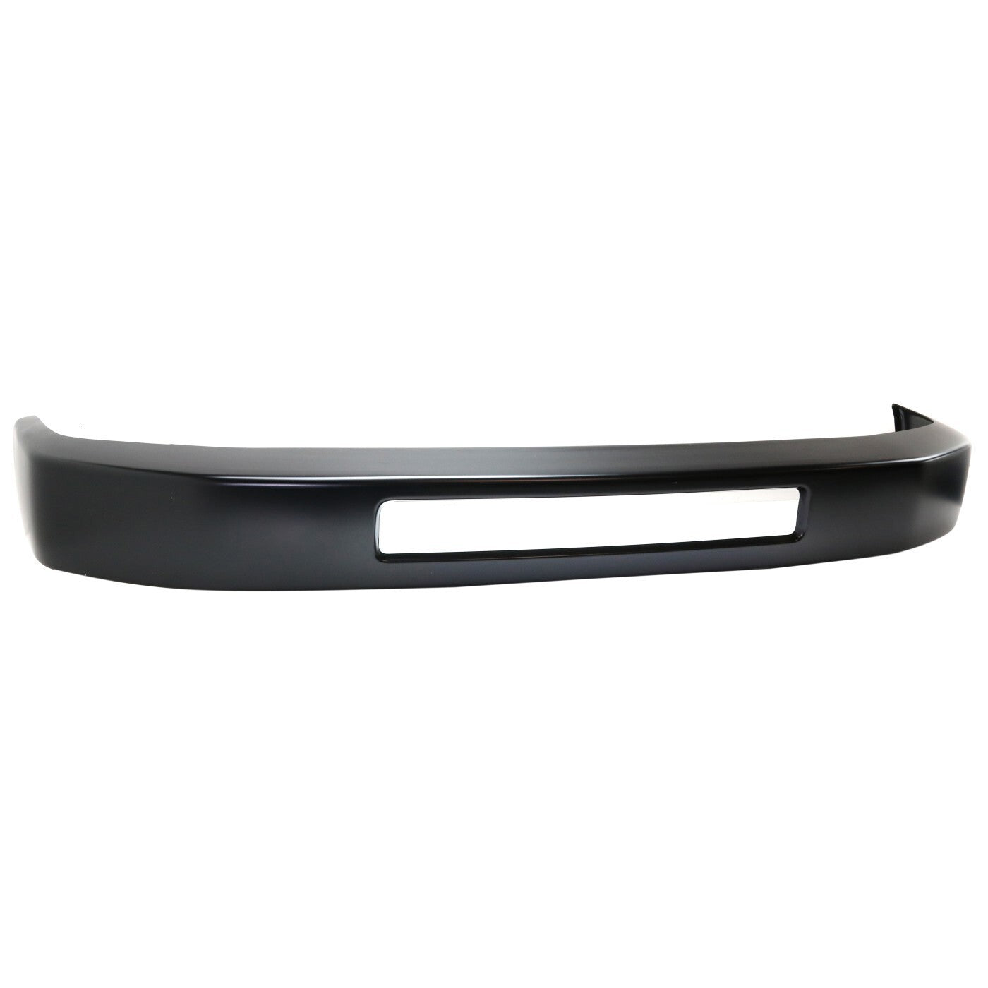 Bumper For 2008-2014 Ford E-150 E-250 Front Pantaible Steel 8C2Z17757APTM