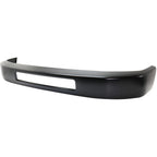 Bumper For 2008-2014 Ford E-150 E-250 Front Pantaible Steel 8C2Z17757APTM