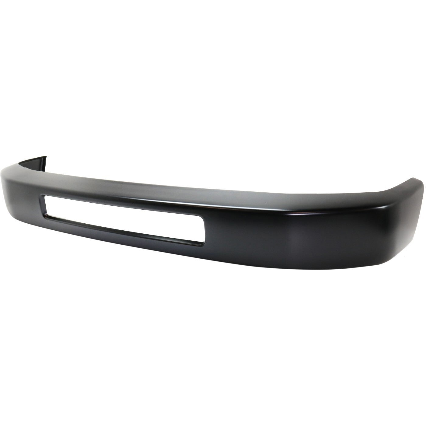 Bumper For 2008-2014 Ford E-150 E-250 Front Pantaible Steel 8C2Z17757APTM
