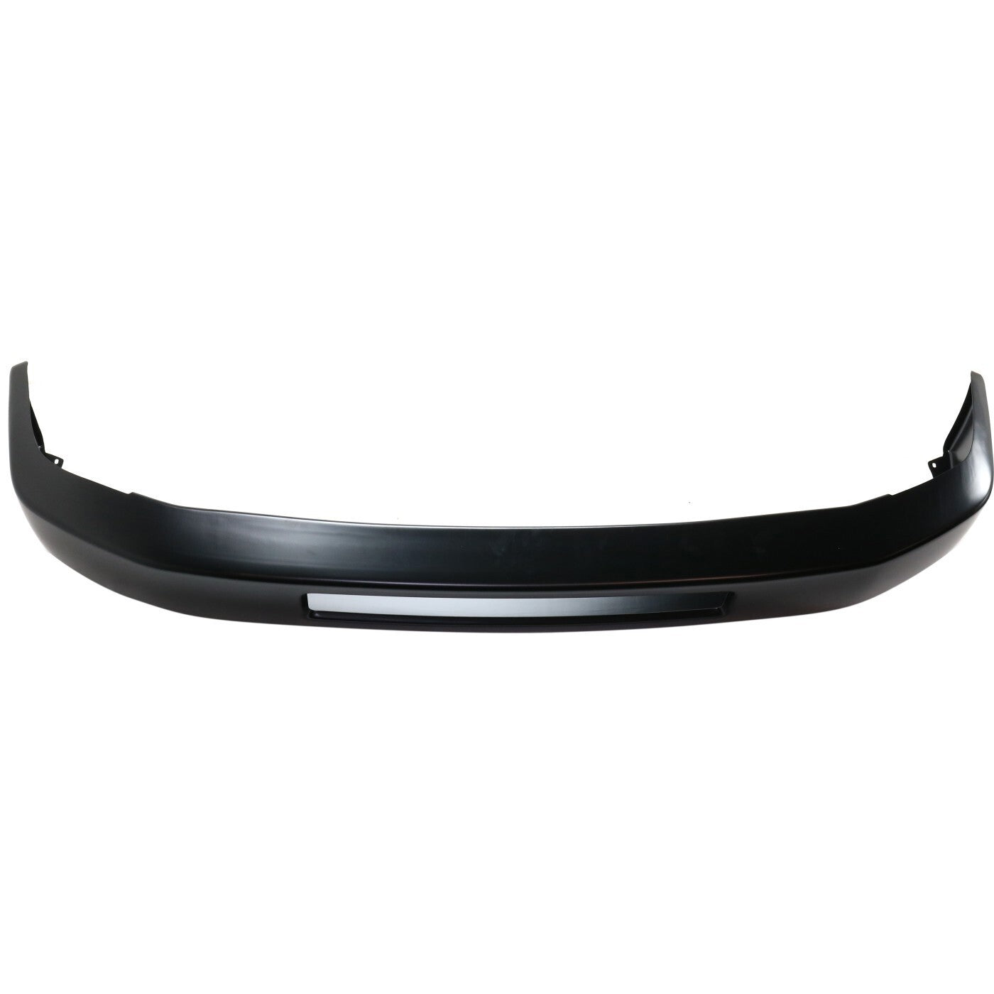 Bumper For 2008-2014 Ford E-150 E-250 Front Pantaible Steel 8C2Z17757APTM