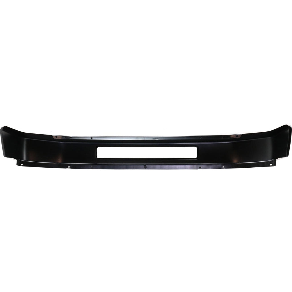 Bumper For 2008-2014 Ford E-150 E-250 Front Pantaible Steel 8C2Z17757APTM