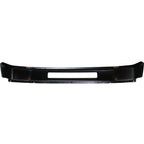 Bumper For 2008-2014 Ford E-150 E-250 Front Pantaible Steel 8C2Z17757APTM