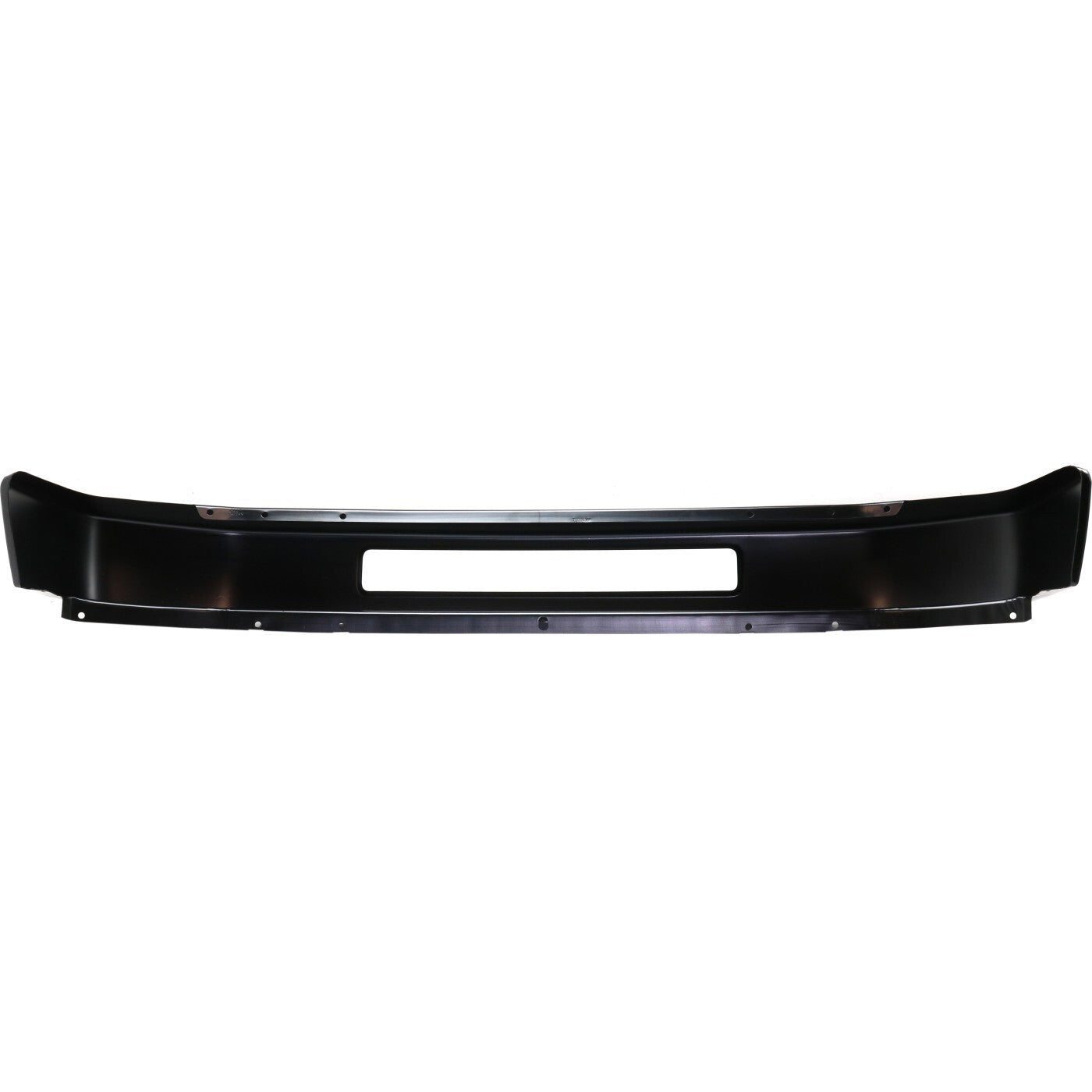 Bumper For 2008-2014 Ford E-150 E-250 Front Pantaible Steel 8C2Z17757APTM
