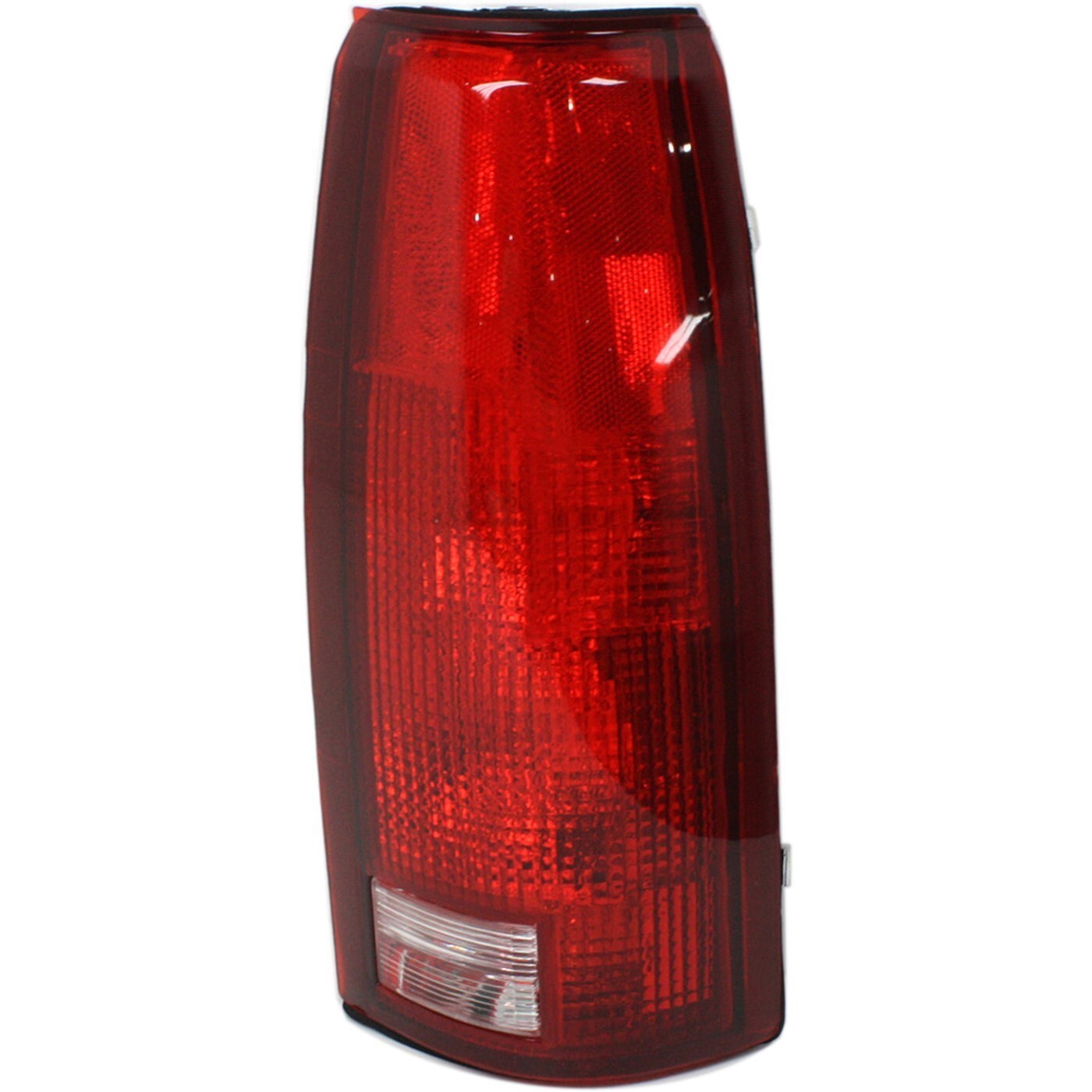 Tail Light Taillight Taillamp Brakelight Lamp  Driver & Passenger Side for Chevy