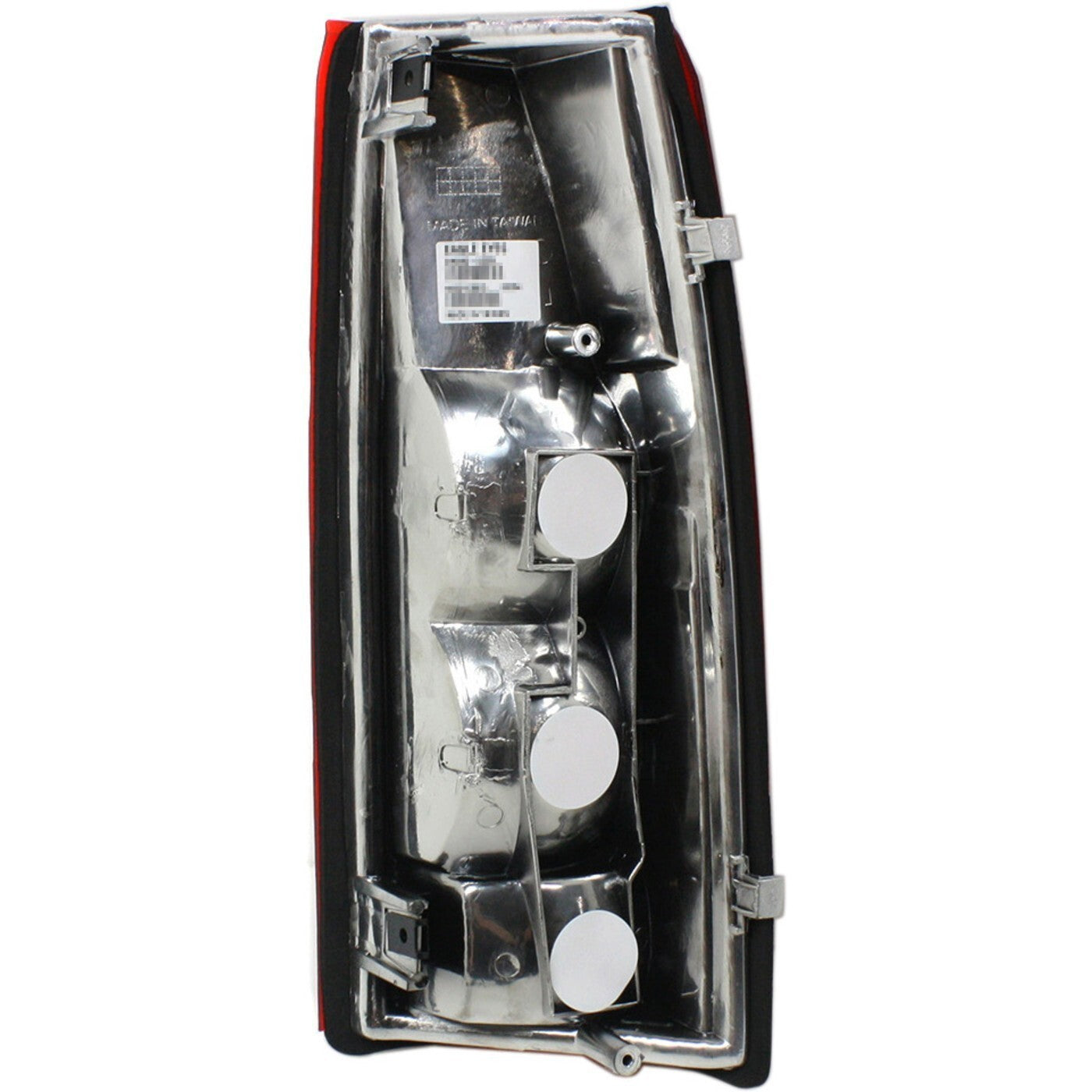 Tail Light Taillight Taillamp Brakelight Lamp  Driver & Passenger Side for Chevy