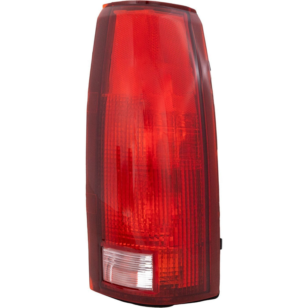 Tail Light Taillight Taillamp Brakelight Lamp  Driver & Passenger Side for Chevy