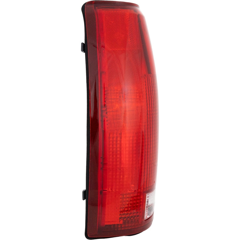 Tail Light Taillight Taillamp Brakelight Lamp  Driver & Passenger Side for Chevy