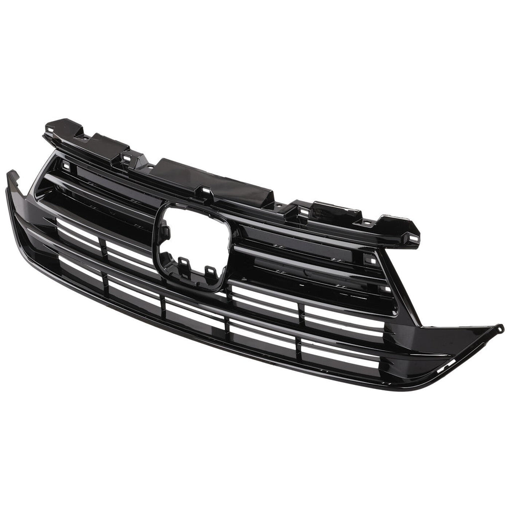 Grille Grill for Honda Odyssey 2021-2023