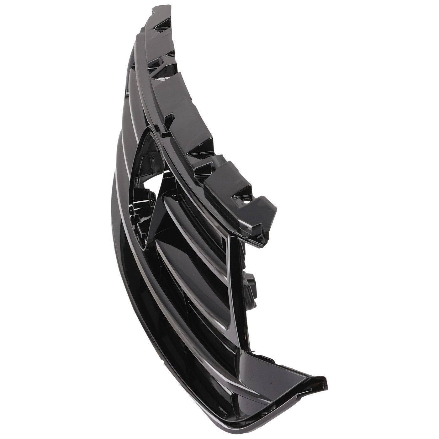 Grille Grill for Honda Odyssey 2021-2023