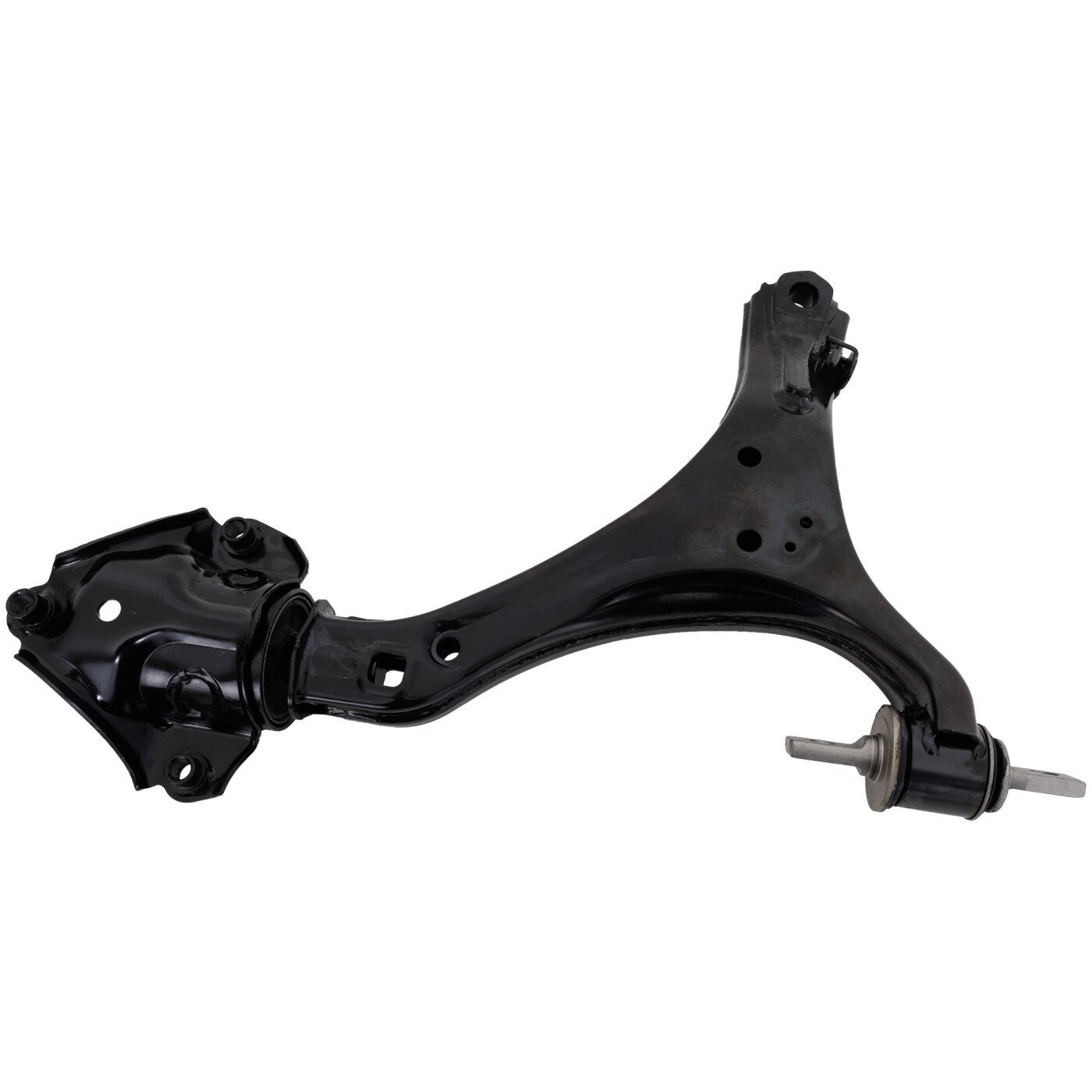 Control Arms Front Passenger Right Side Lower Hand Arm for Honda Accord 13-17