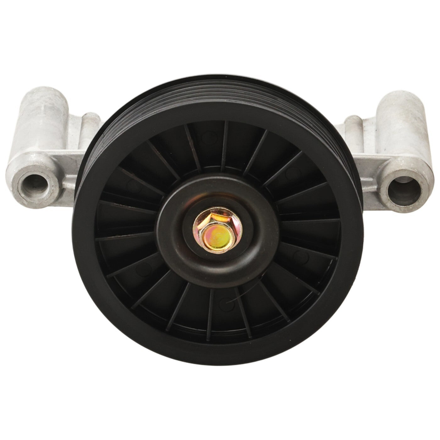 New A/C AC Compressor By-Pass Pulley Chevy Suburban S-10 BLAZER S10 Pickup Jimmy
