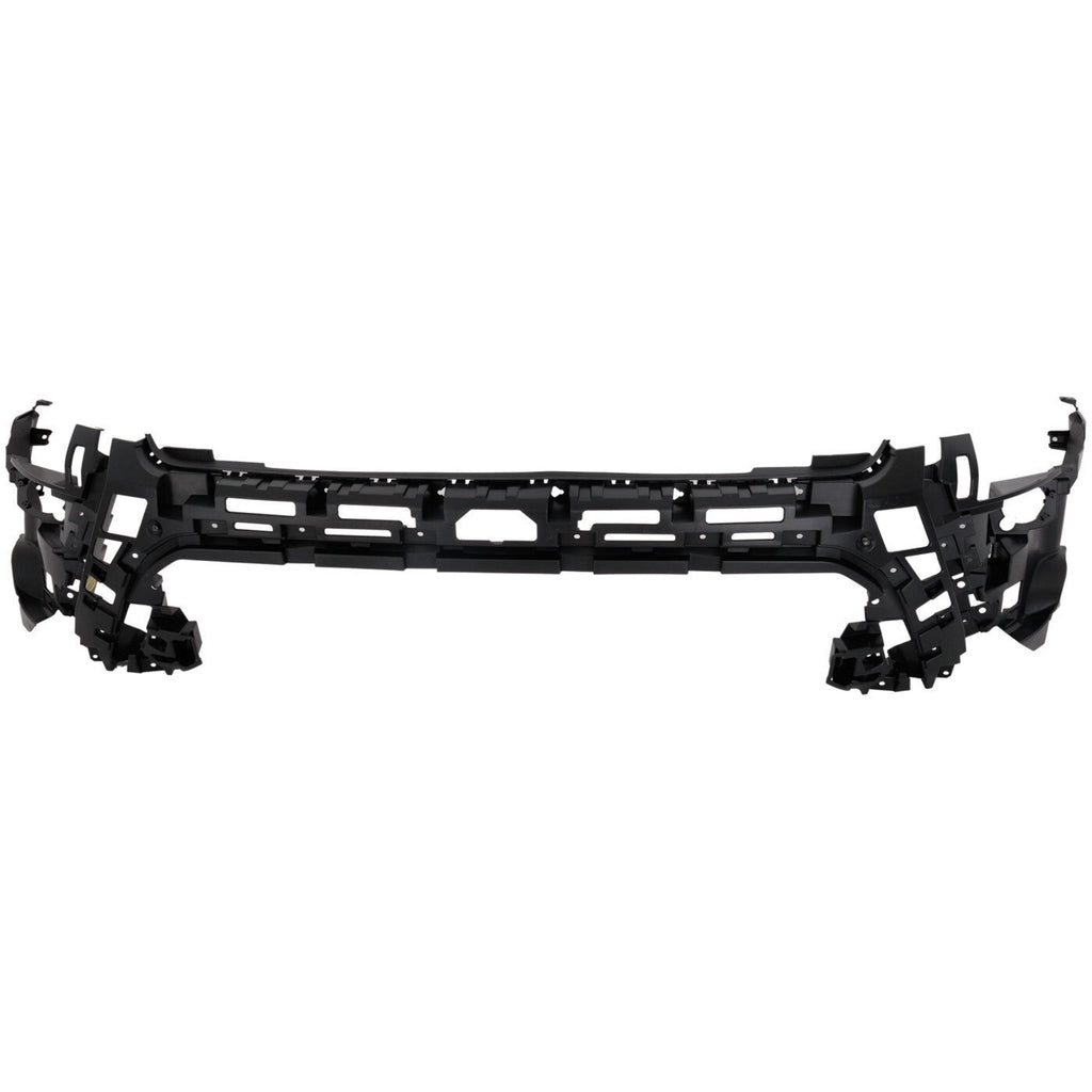 Bumper Face Bar Impact Absorber Front for Ford Expedition 2022-2024