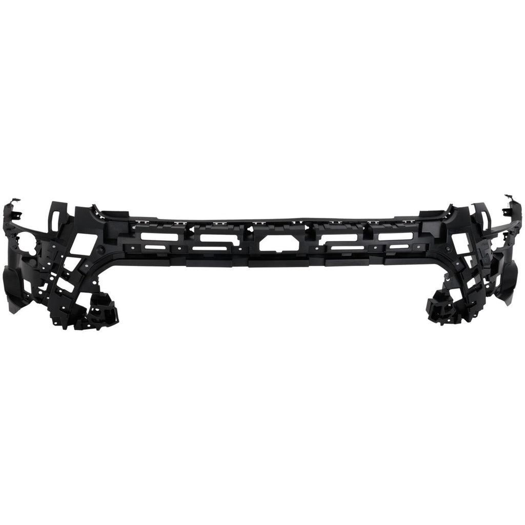 Bumper Face Bar Impact Absorber Front for Ford Expedition 2022-2024