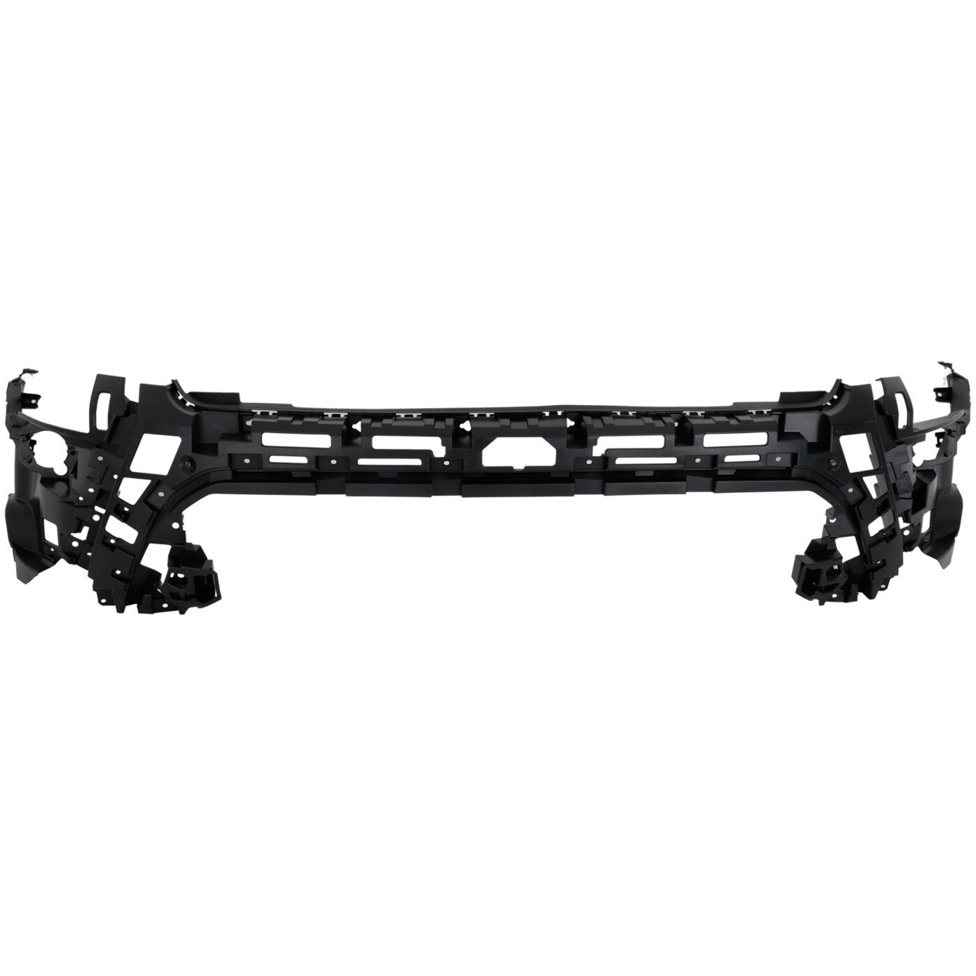 Bumper Face Bar Impact Absorber Front for Ford Expedition 2022-2024