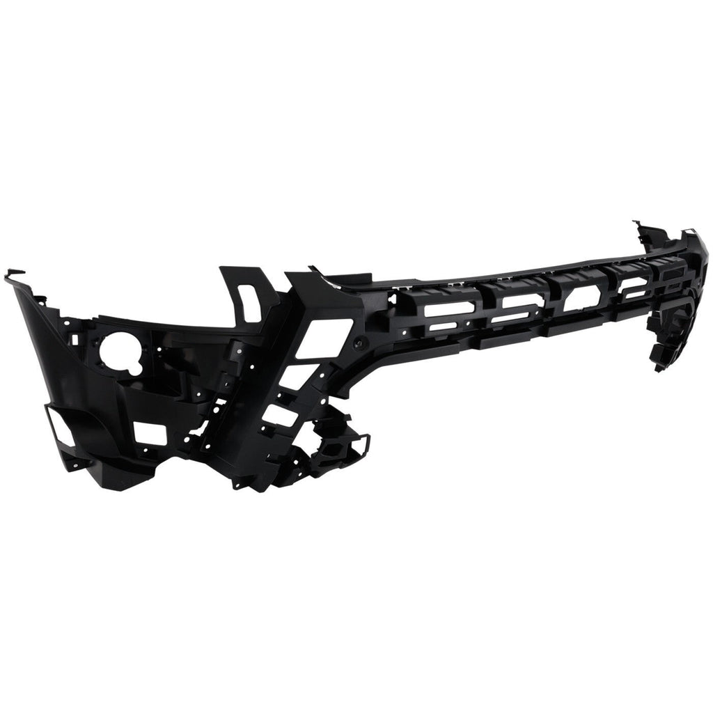 Bumper Face Bar Impact Absorber Front for Ford Expedition 2022-2024