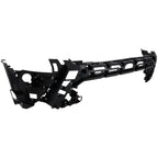 Bumper Face Bar Impact Absorber Front for Ford Expedition 2022-2024