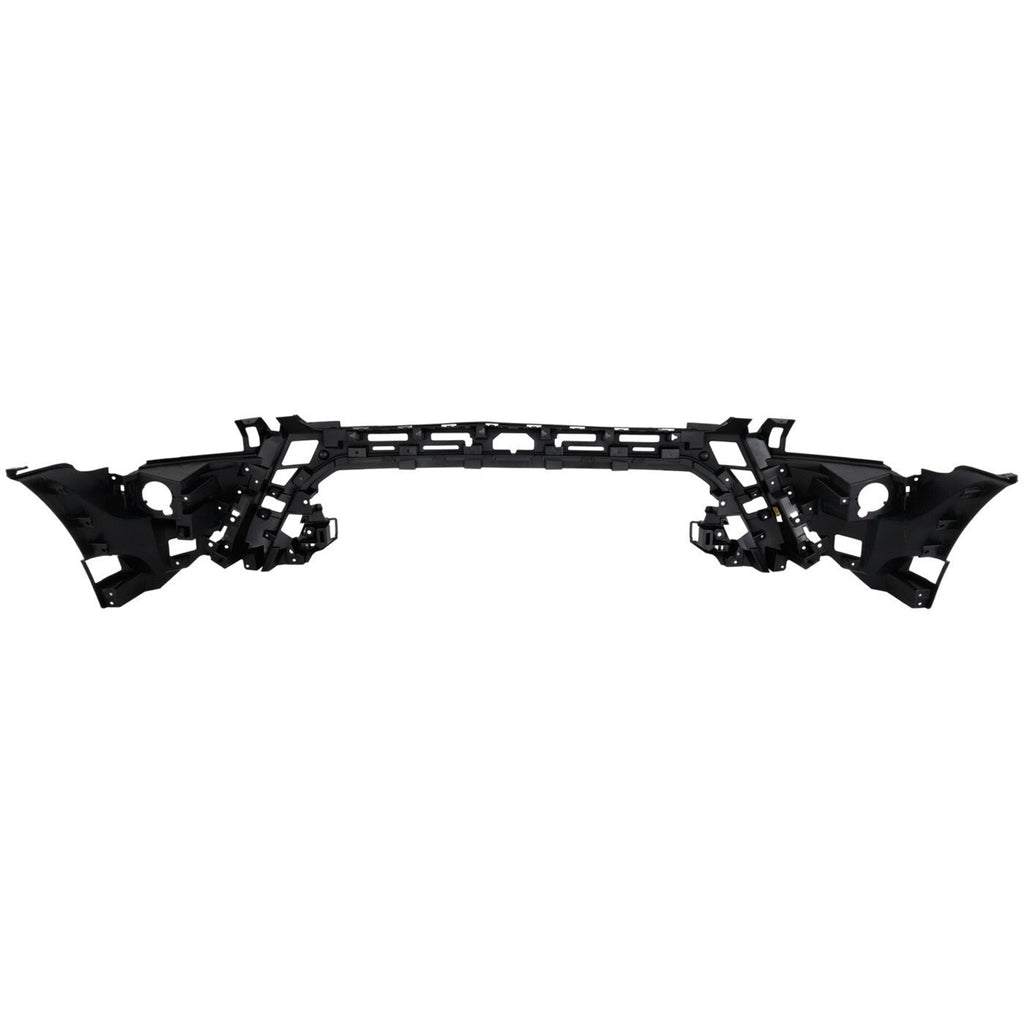 Bumper Face Bar Impact Absorber Front for Ford Expedition 2022-2024