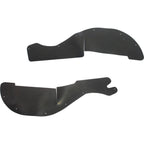 Splash Shield For 94-2004 Chevrolet S10 95-2005 Blazer Front LH & RH Set of 2