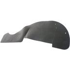 Splash Shield For 94-2004 Chevrolet S10 95-2005 Blazer Front LH & RH Set of 2