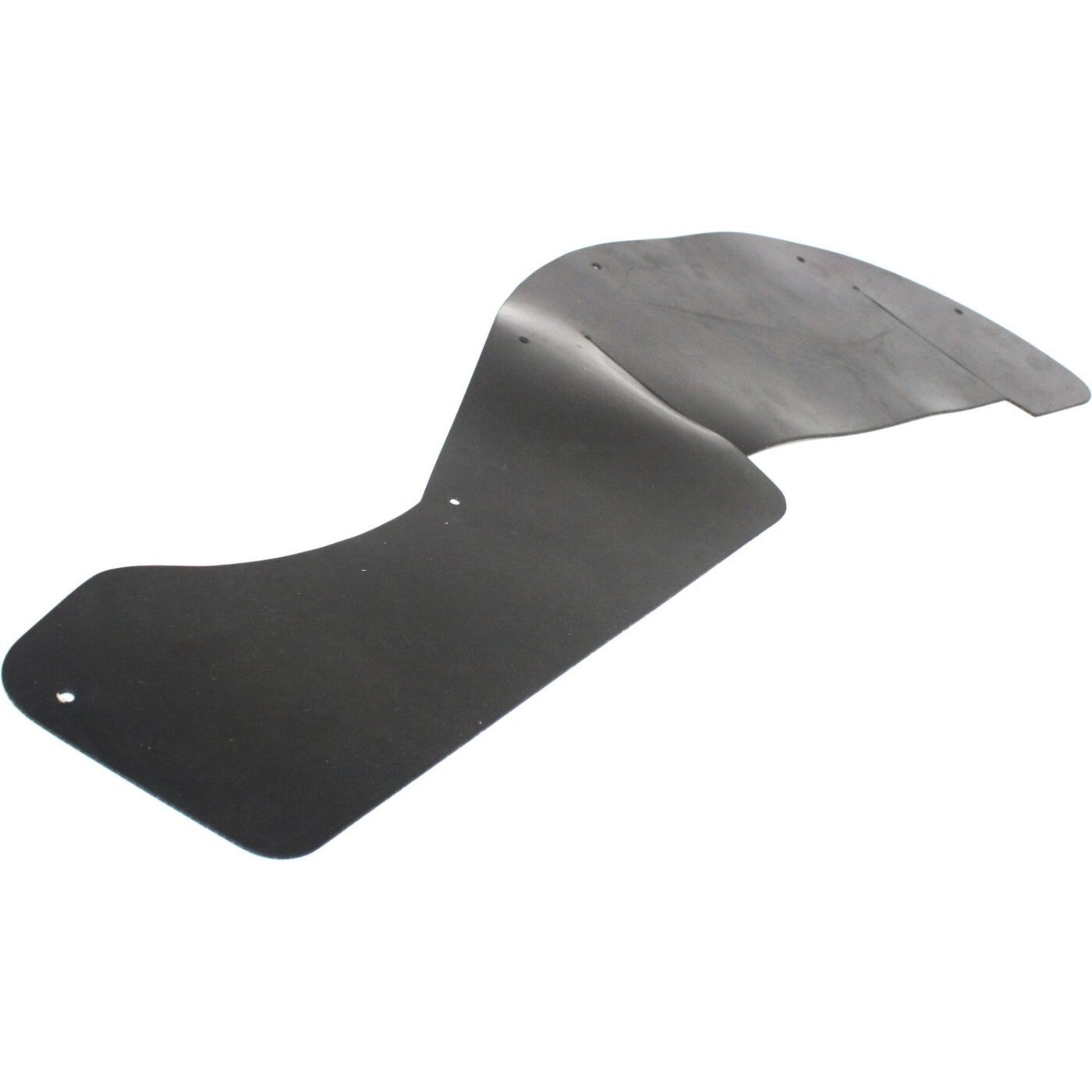Splash Shield For 94-2004 Chevrolet S10 95-2005 Blazer Front LH & RH Set of 2