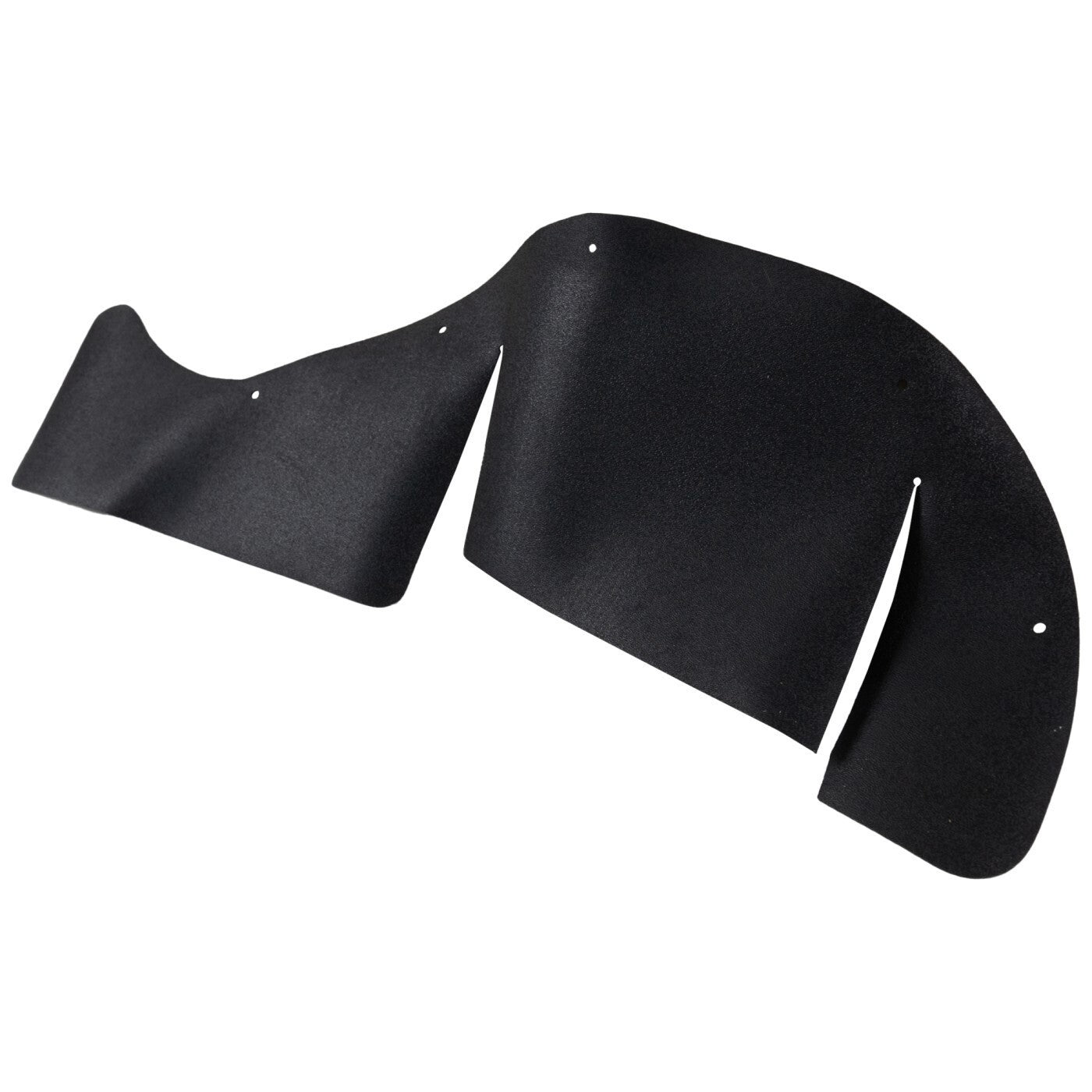 Splash Shield For 94-2004 Chevrolet S10 95-2005 Blazer Front LH & RH Set of 2
