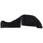 Splash Shield For 94-2004 Chevrolet S10 95-2005 Blazer Front LH & RH Set of 2