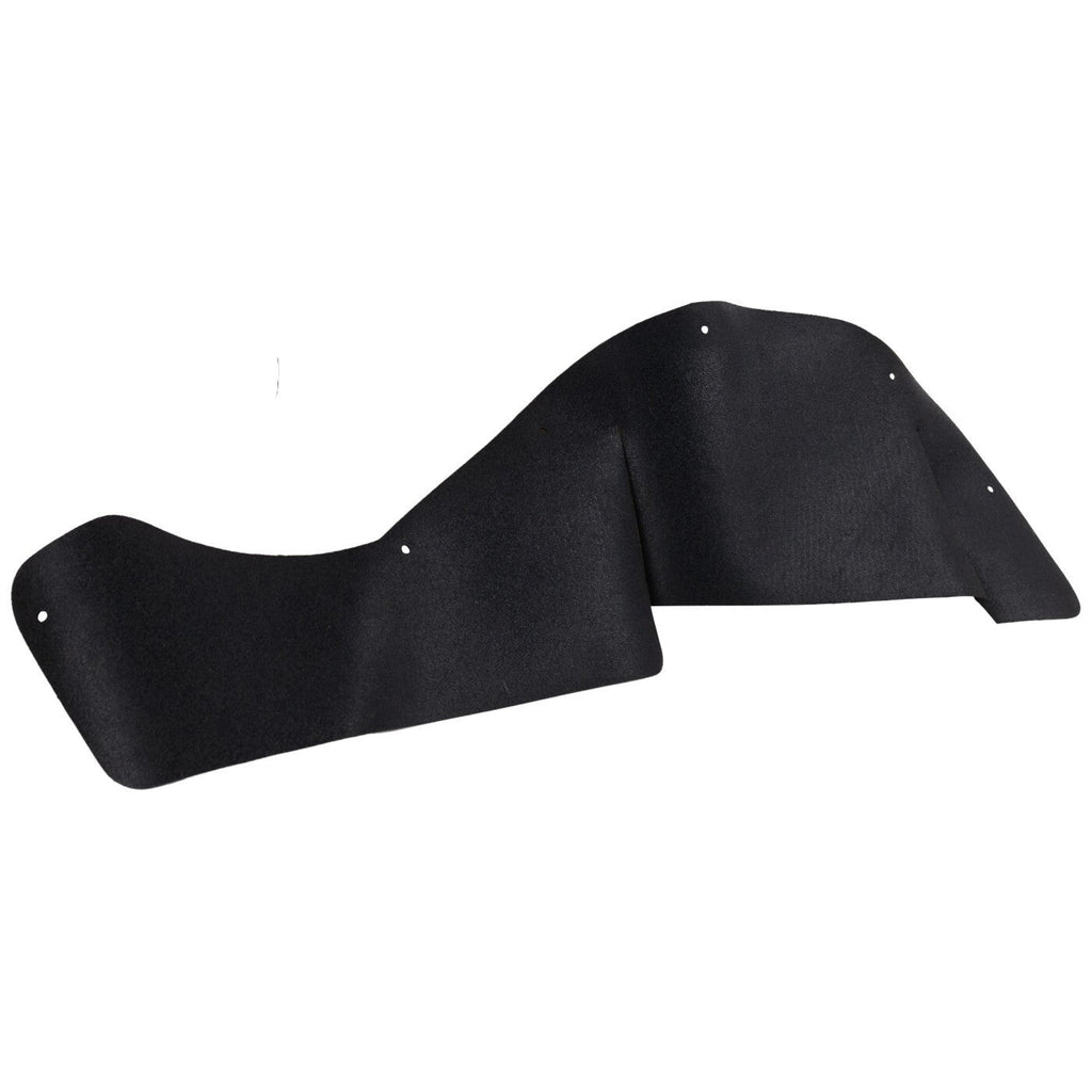 Splash Shield For 94-2004 Chevrolet S10 95-2005 Blazer Front LH & RH Set of 2
