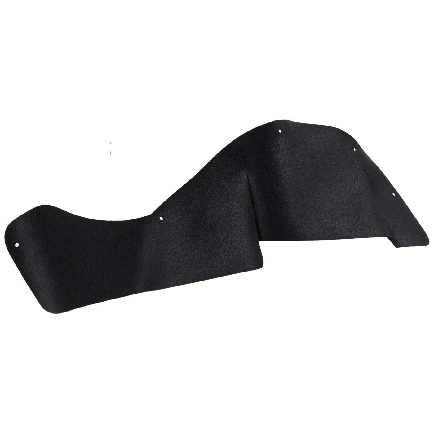 Splash Shield For 94-2004 Chevrolet S10 95-2005 Blazer Front LH & RH Set of 2