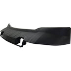 Air Dam Deflector Valance For 2015-19 Chevy Silverado 2500 HD with Chrome Bumper