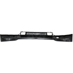 Air Dam Deflector Valance For 2015-19 Chevy Silverado 2500 HD with Chrome Bumper