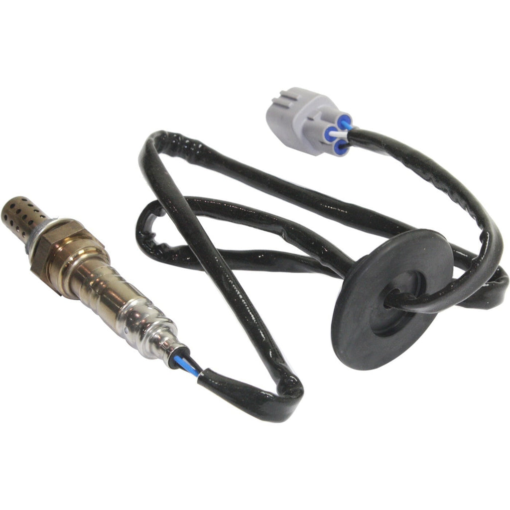 Downstream O2 Oxygen Sensor For 1997-2006 Toyota Camry 2014-2019 Corolla 4-wire