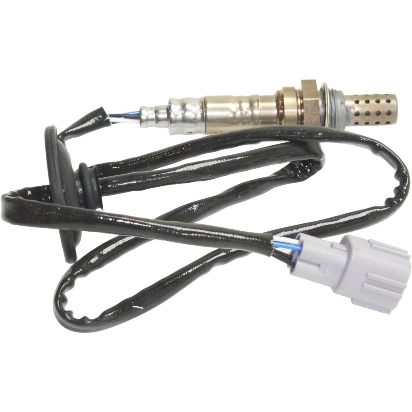 Downstream O2 Oxygen Sensor For 1997-2006 Toyota Camry 2014-2019 Corolla 4-wire