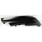 Front Bumper Cover Kit For 2006-2008 Honda Civic Primed 2-Door Coupe with Fender