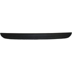 Front Bumper Lower Air Dam For 2005 2006 2007 Jeep Grand Cherokee Limited Laredo
