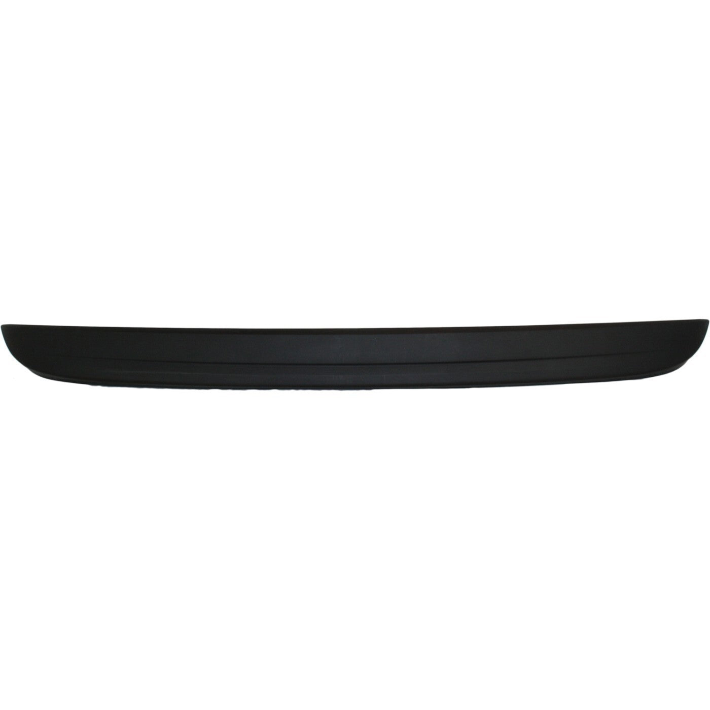 Front Bumper Lower Air Dam For 2005 2006 2007 Jeep Grand Cherokee Limited Laredo