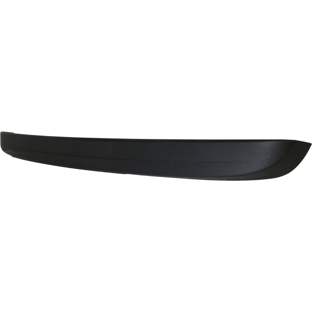 Front Bumper Lower Air Dam For 2005 2006 2007 Jeep Grand Cherokee Limited Laredo
