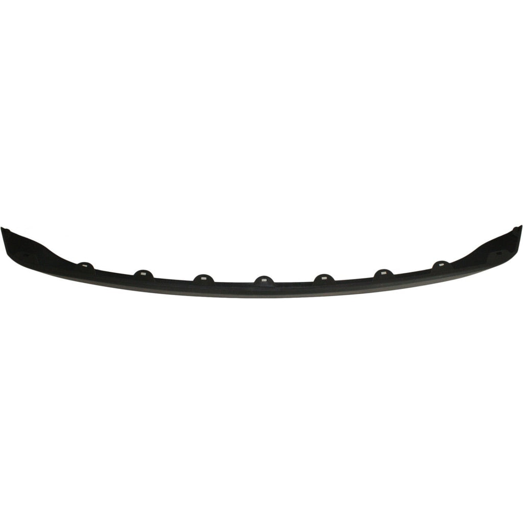 Front Bumper Lower Air Dam For 2005 2006 2007 Jeep Grand Cherokee Limited Laredo