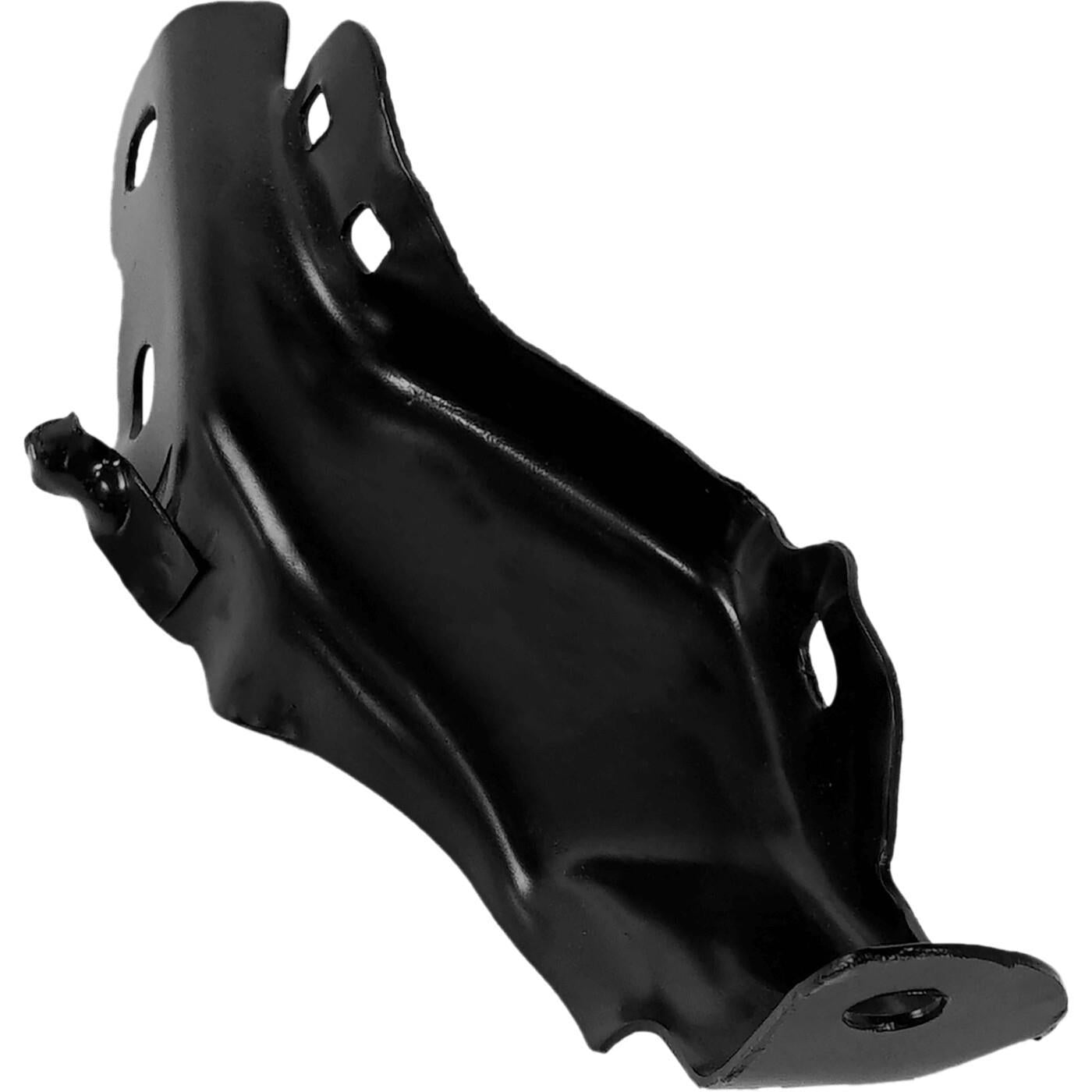 Bumper Face Bar Bracket Retainer Mounting Brace Front Driver or Passenger Side