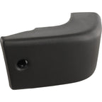 Bumper Face Bar Bracket Retainer Mounting Brace Front Driver or Passenger Side