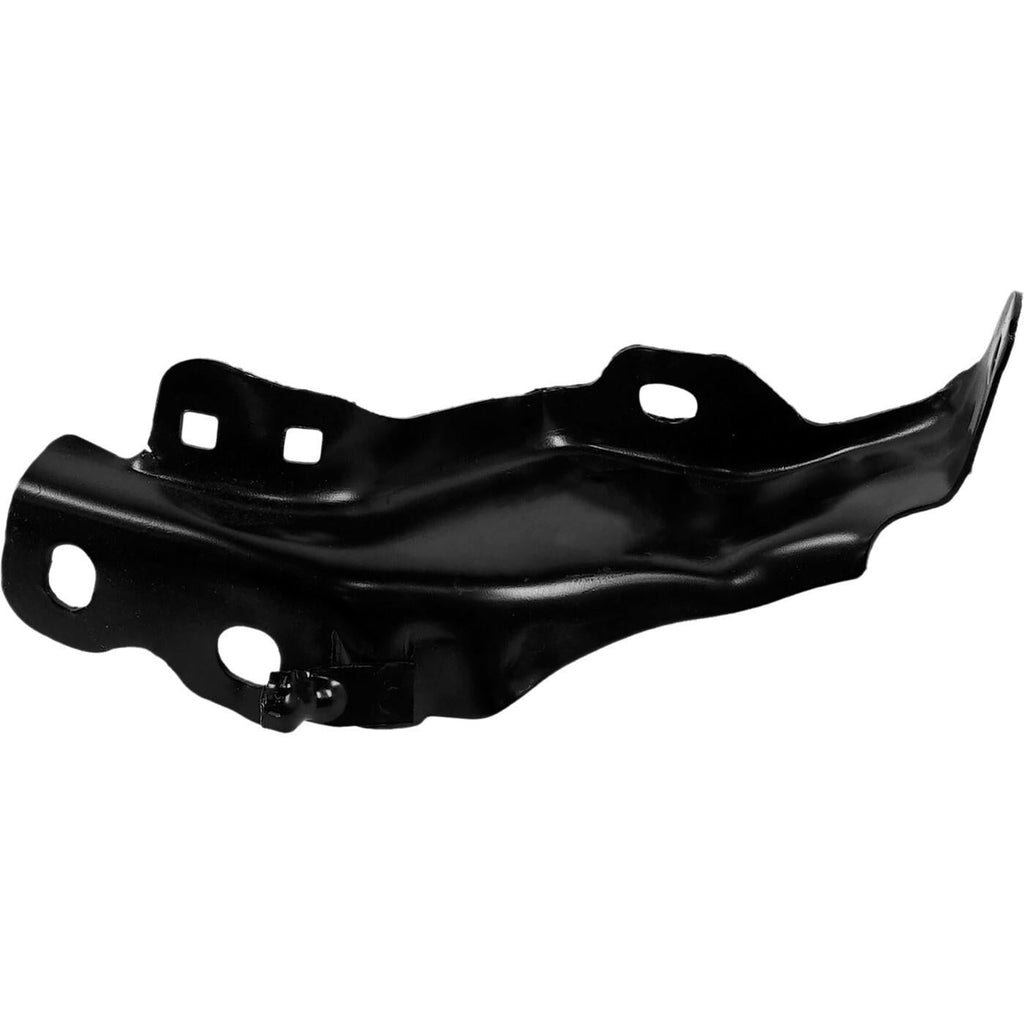 Bumper Face Bar Bracket Retainer Mounting Brace Front Driver or Passenger Side