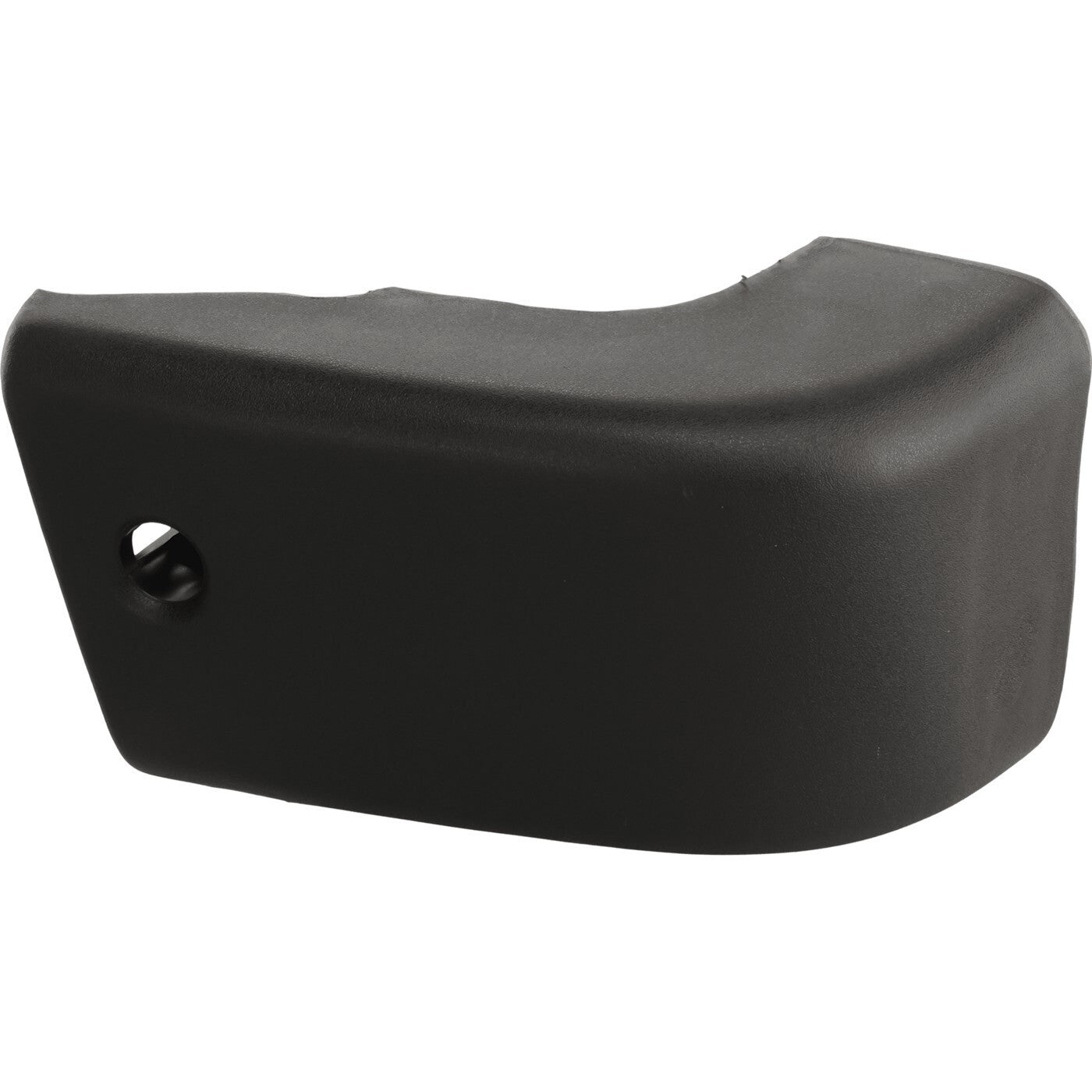 Bumper Face Bar Bracket Retainer Mounting Brace Front Driver or Passenger Side