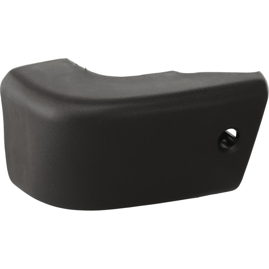 Bumper Face Bar Bracket Retainer Mounting Brace Front Driver or Passenger Side